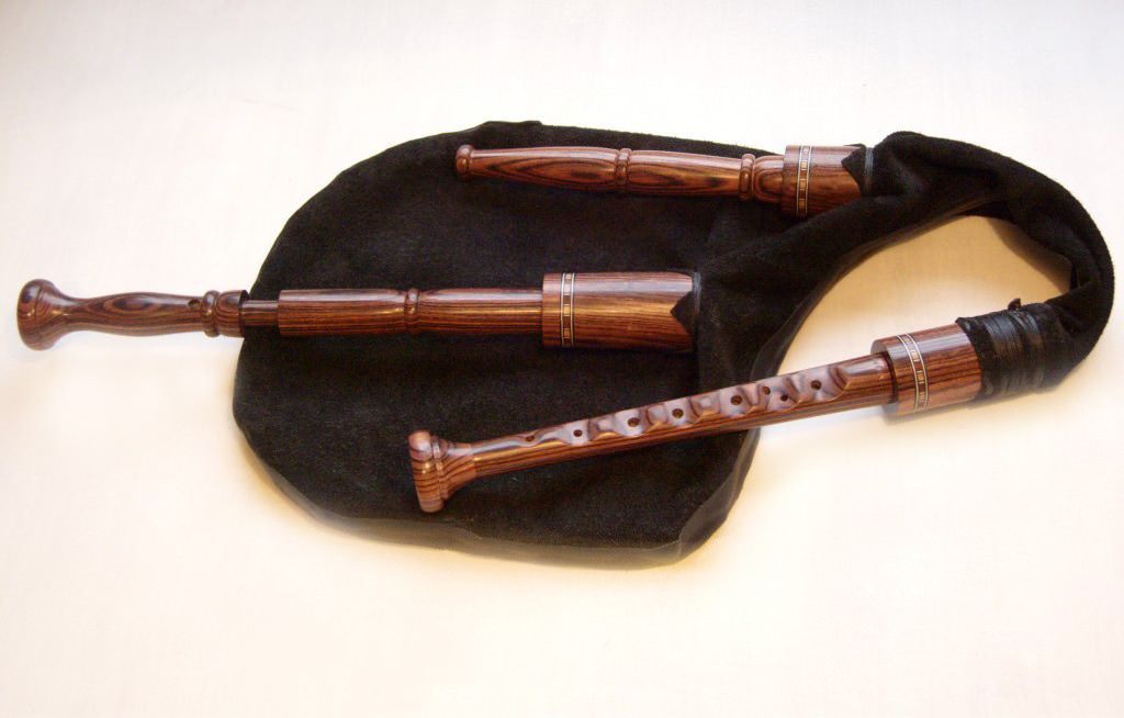 Волынка духовой музыкальный инструмент фото