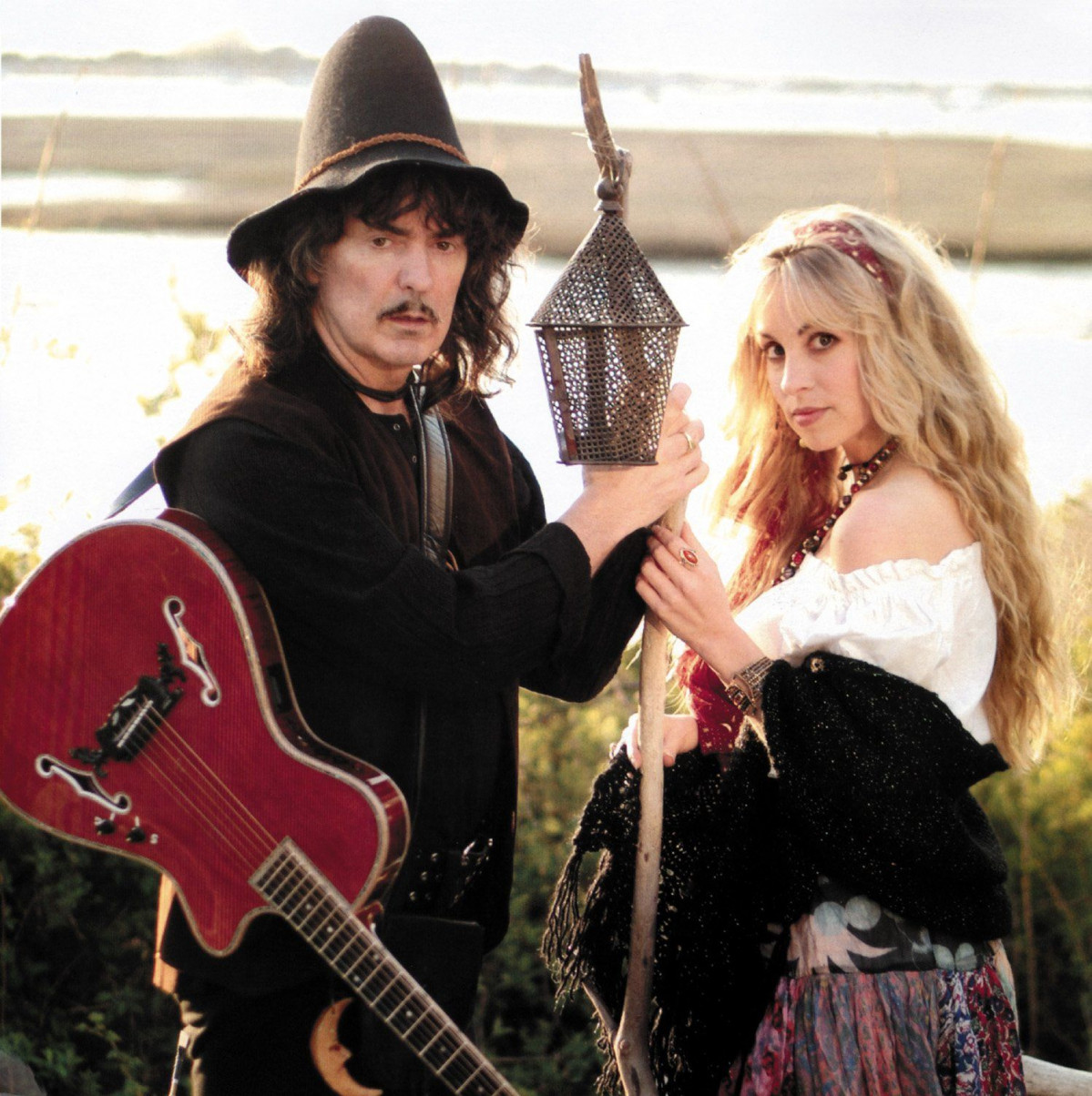 Blackmore s night картинки