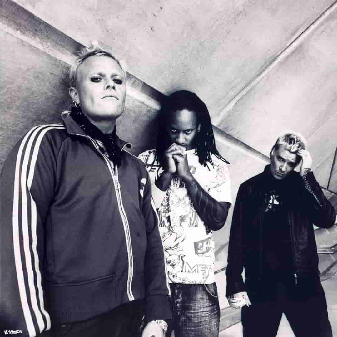 The Prodigy готовят документальный фильм о своей истории — НАШЕ Радио