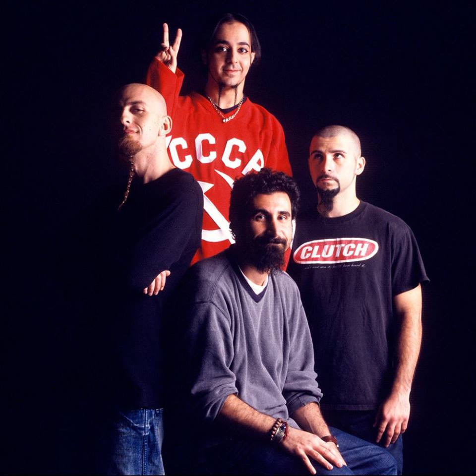 Mezmerize  System of a Down  Lastfm